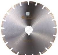 Disc diamantat 1A1RSS/C1-B 494X3.8/2.8X7X60-30 CBM 494/60 MM