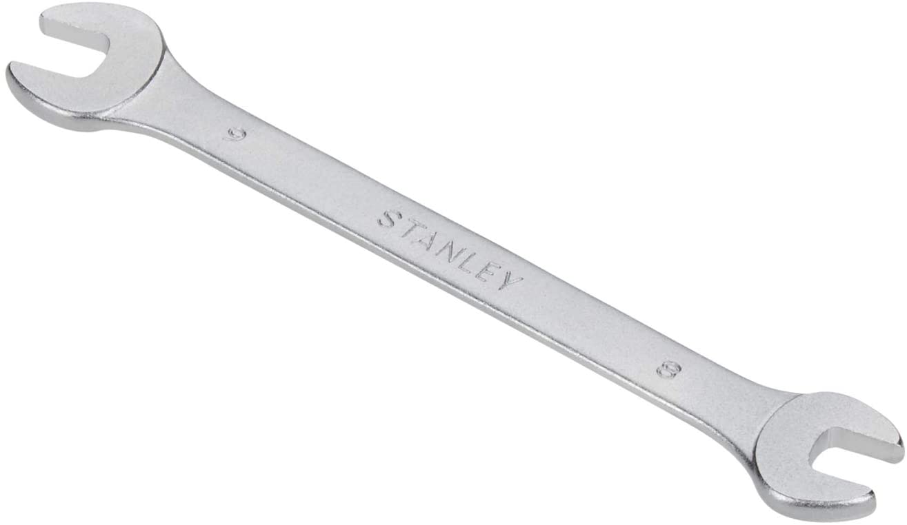 Stanley 4-87-097 Cheie fixa 8x9mm