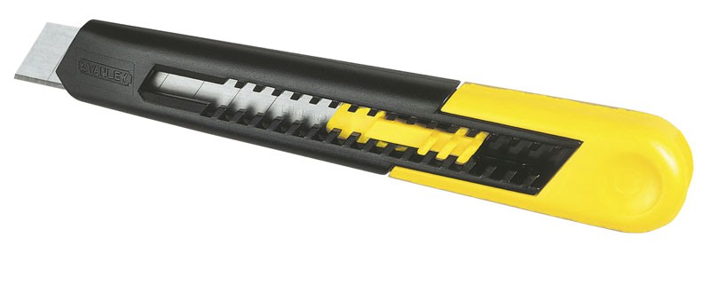 Stanley 1-10-151 Cutter sm 160 x 18mm