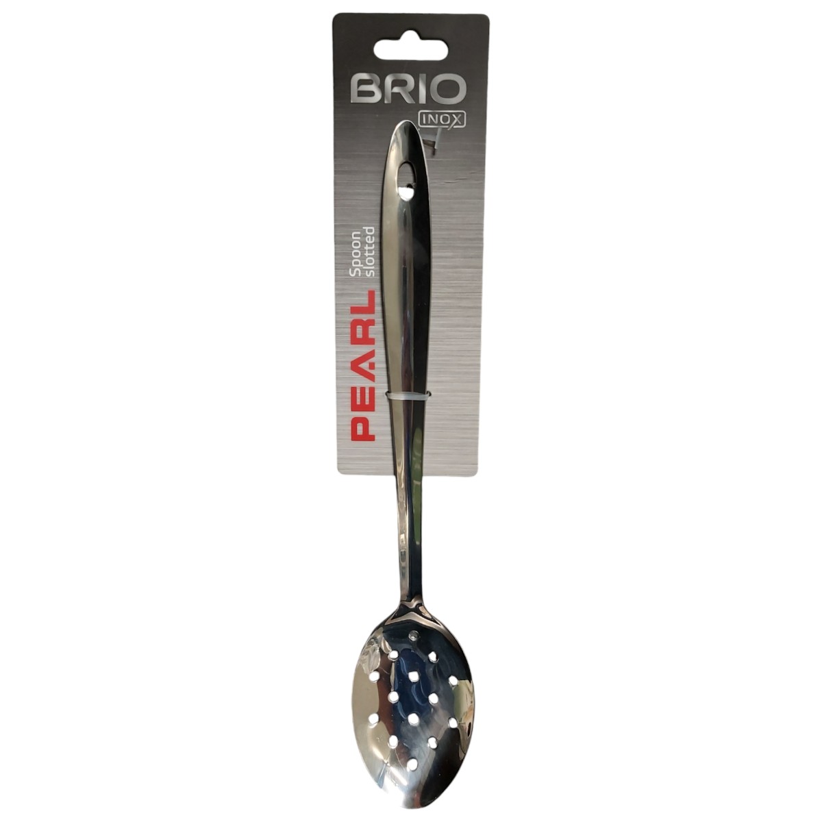 PEARL LINGURA SERVIT CU GAURI 33 CM 270183/107055