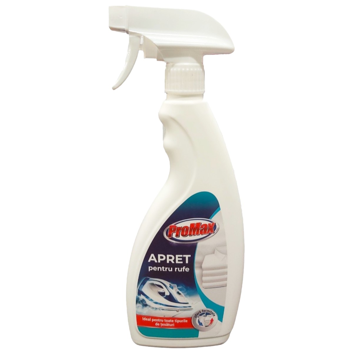 TOP APRET/PROMAX 500ML