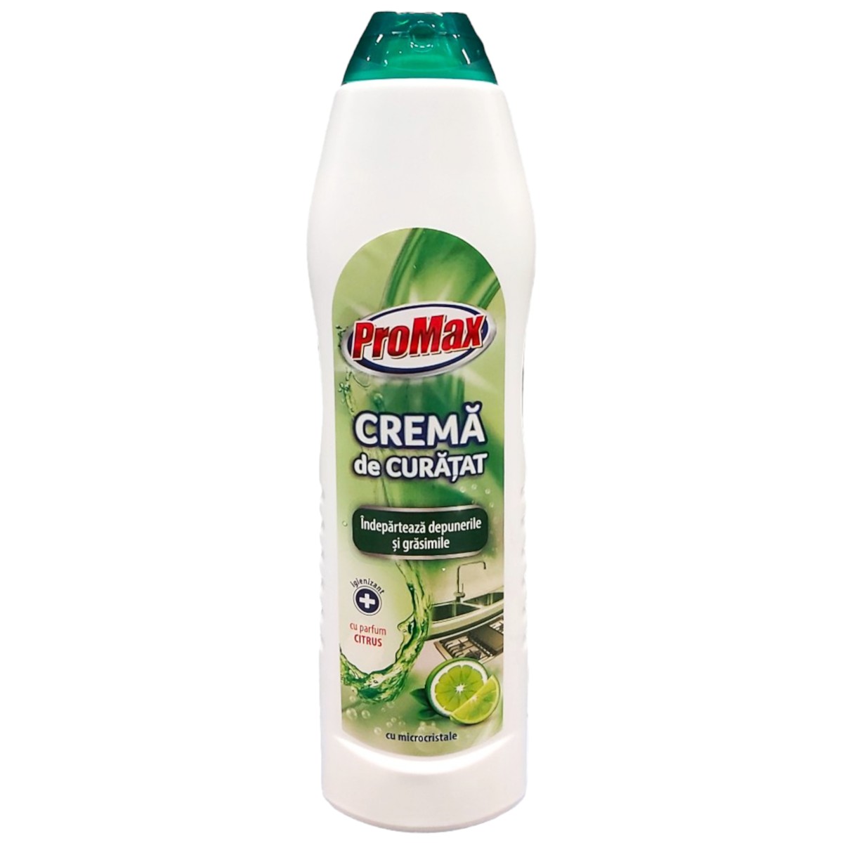 PROMAX CREMA CURATARE SUPRAFETE LAMAIE 500ML