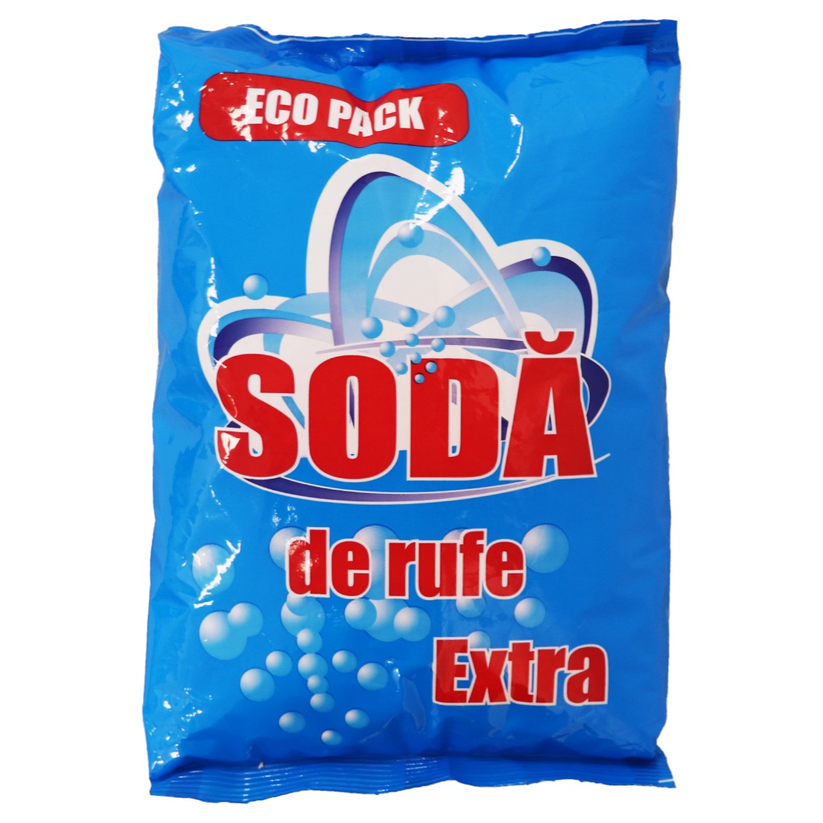 PROMAX EXTRA SODA RUFE 1KG