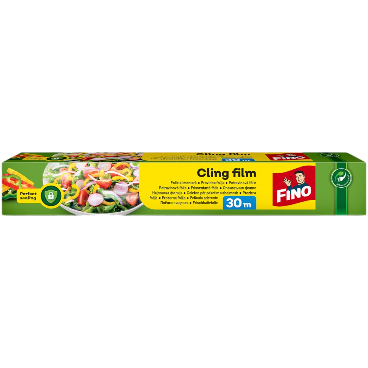 FINO FOLIE ALIMENTARA  30M