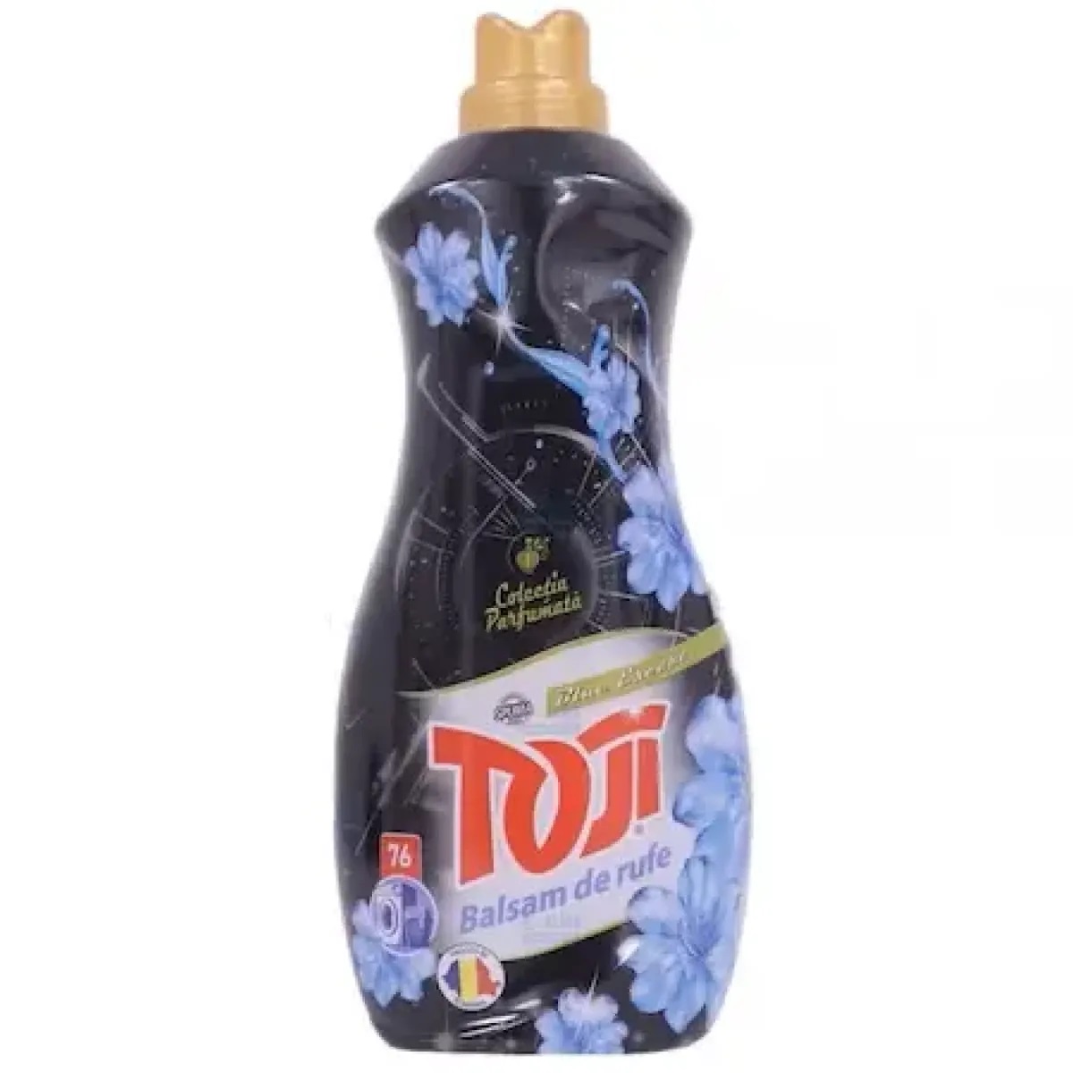 TOJI BALSAM RUFE 1.9L BLUE ESCAPE