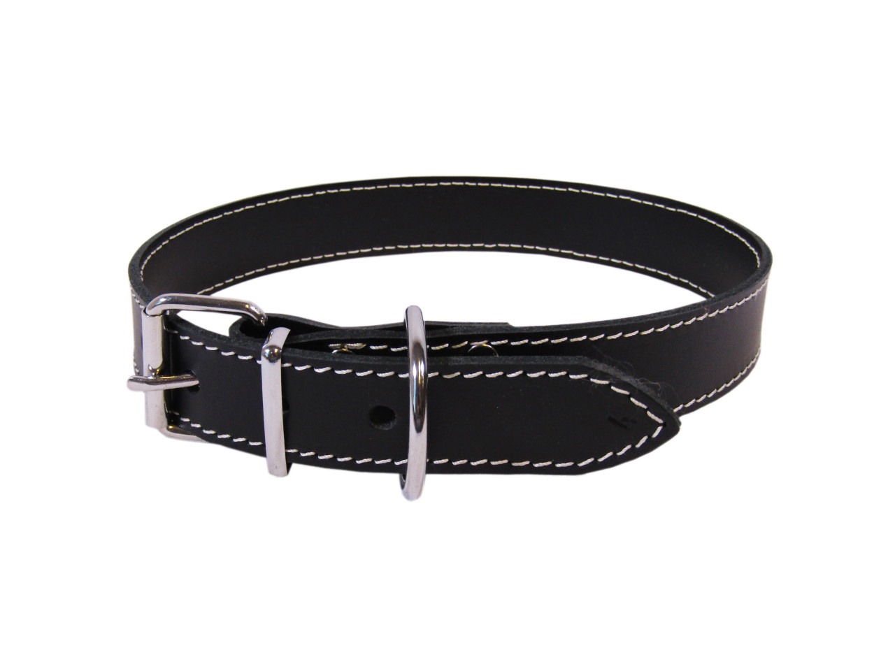 Exotic-K Zgarda L4 3.0/62 cm Simplu Negru
