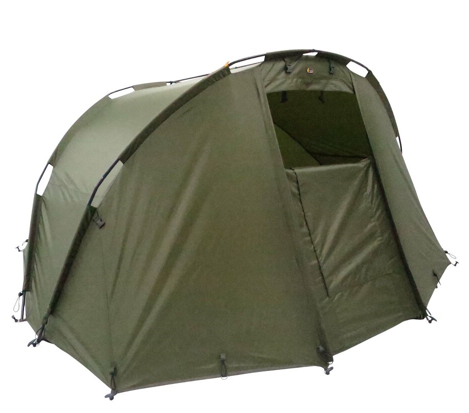 Cort Bivvy 242X282X127CM 1 Persoana + Overwrap - Prologic