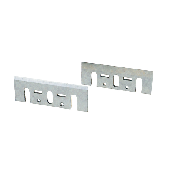Makita Set 2 Cutite rindea 82mm