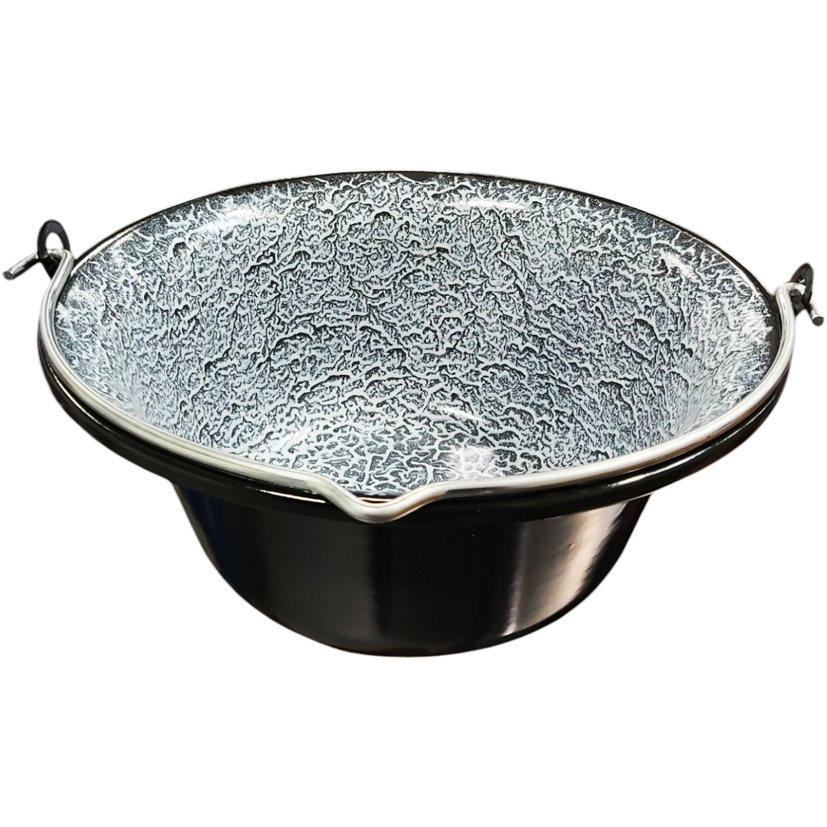 CEAUN PENTRU GULAS 39.5CM 10L 10010