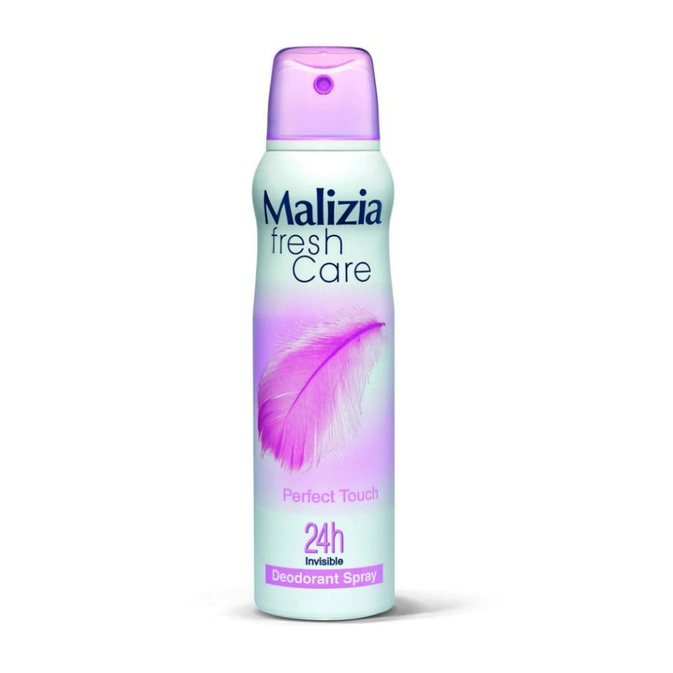 Deodorant Fresh Care Perfect Touch, 150 ml, Malizia