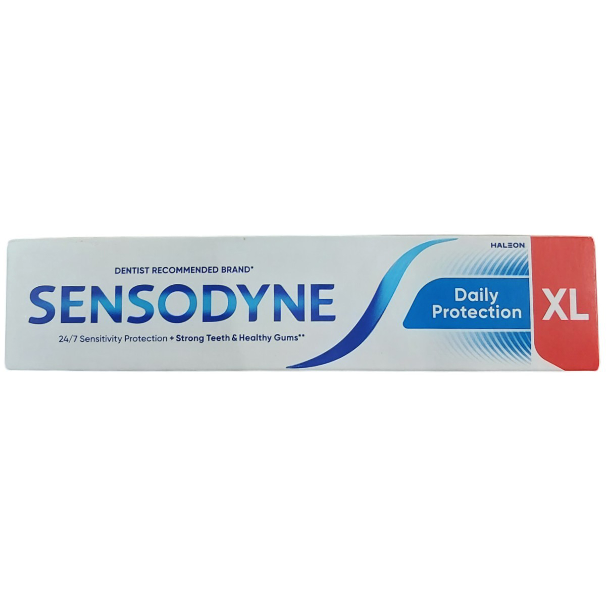 SENSODYNE PASTA DE DINTI 100ML DAILY PROTECTION