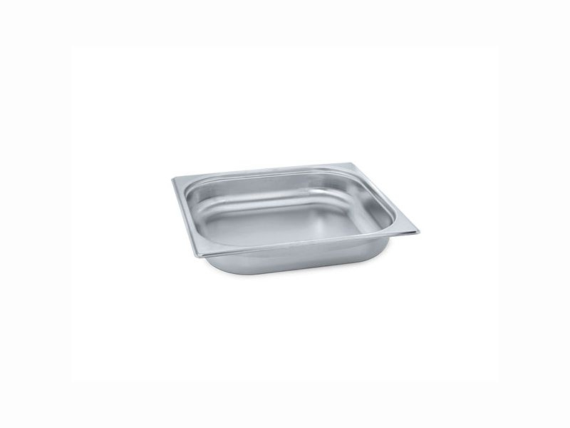 Cuva GN 1/4, Inox