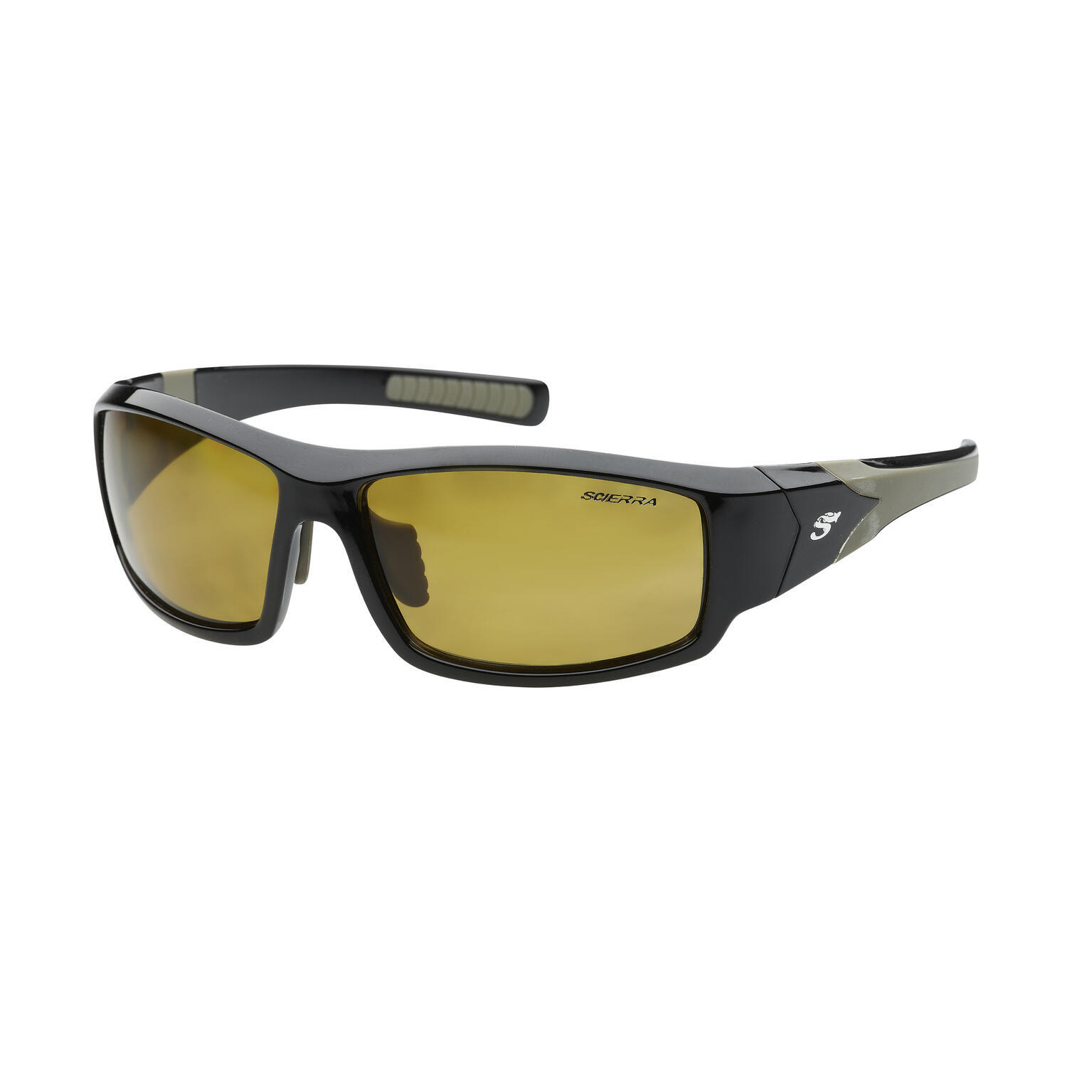 OCHELARI ARROUND YELLOW LENS