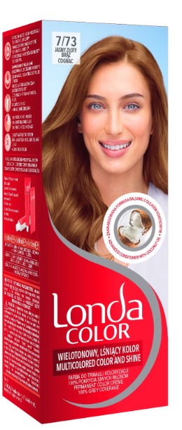 LONDA VOPSEA DE PAR 7.73 COGNAC