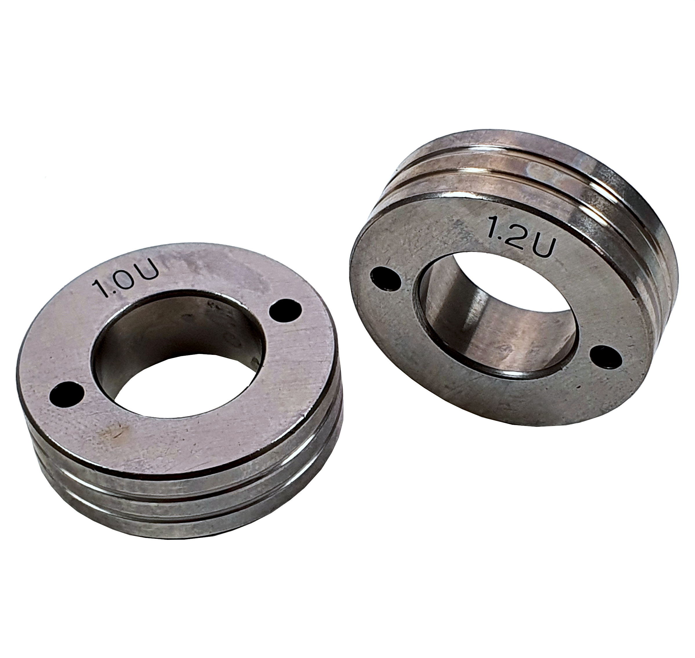 ProWELD MIG ROLL Rola de ghidaj U pentru sarma de aluminiu 1.0~1.2mm MIG-500Y