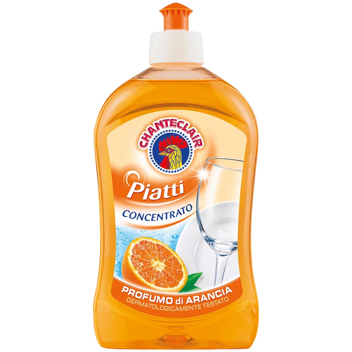 CHANTE CLAIR DETERGENT DE VASE 500ML PORTOCALE