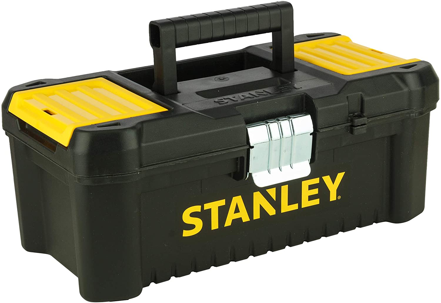 Stanley STST1-75515 Cutie scule 32.5x17.5x13.5 cm inchidere metalica