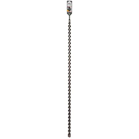 Bosch Burghiu pentru gaurire cu percutie SDS Plus-5, 22x950x1000mm