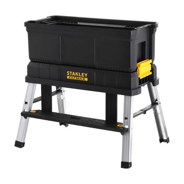 Stanley FMST81083-1 Cutie 3in1 cu scara incorporata 64 נ29.6 נ28.7cm