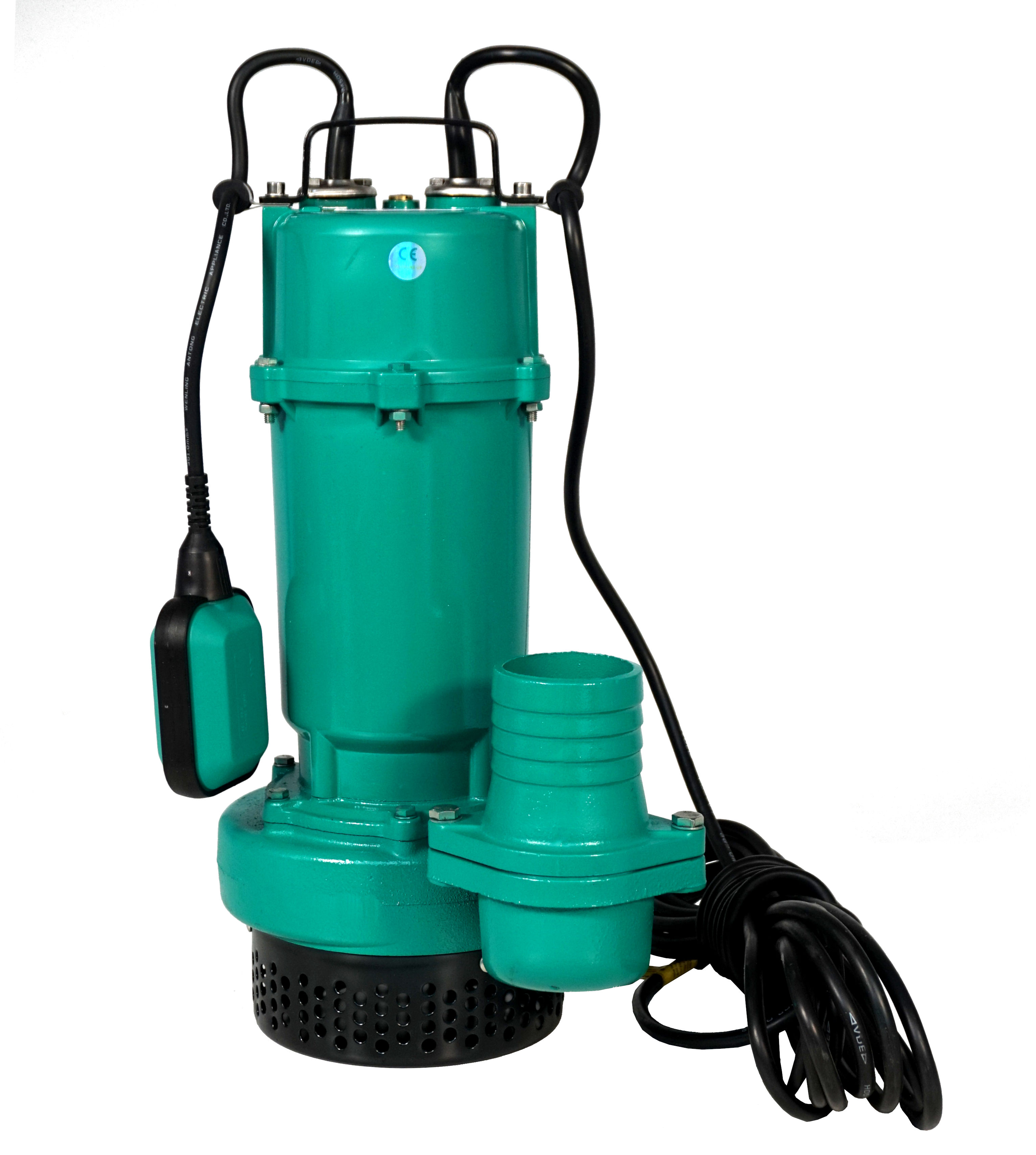 ProGARDEN TPS1900A Pompa submersibila 3