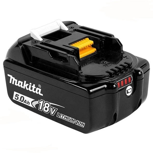 Makita 632F15-1 Acumulator Li-Ion, 18V, 5Ah
