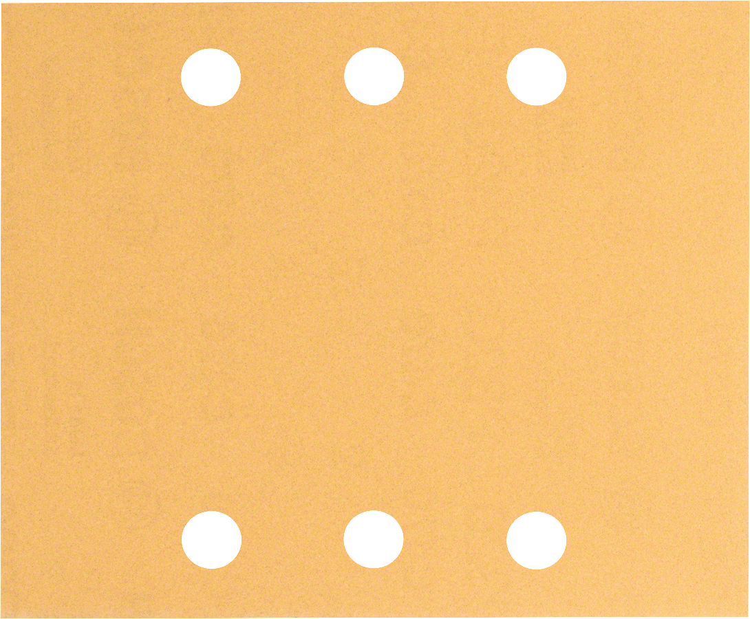 Bosch Set 10 foi 115x140mm, mixt