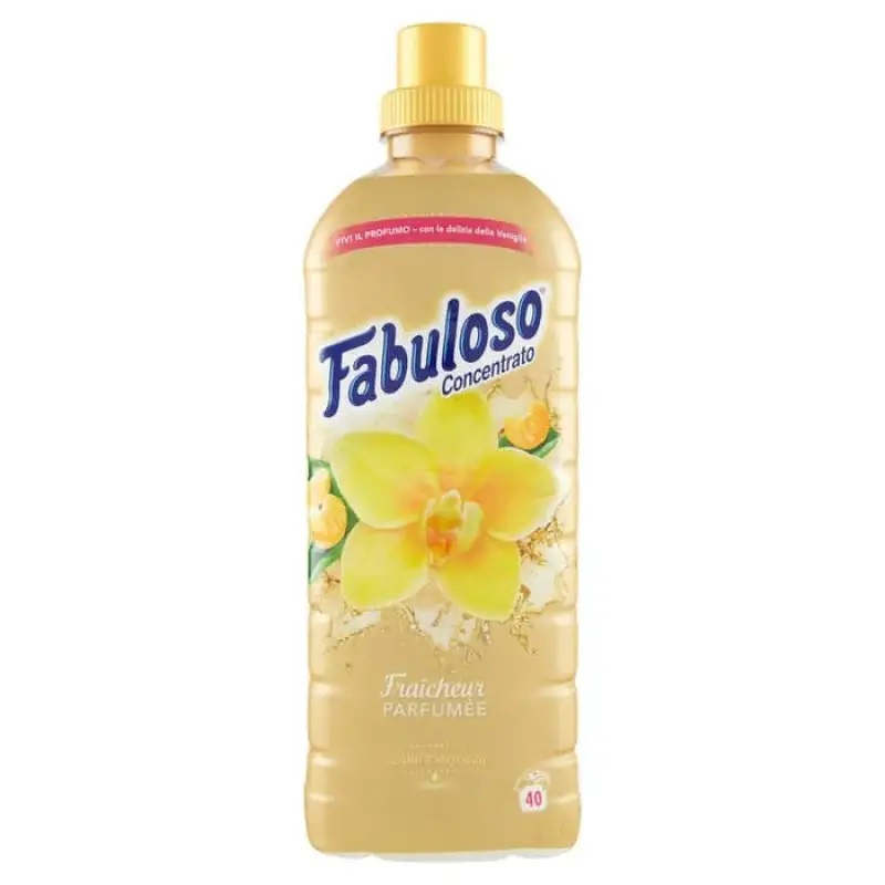 FABULOSO BALSAM RUFE 1L VANILIE