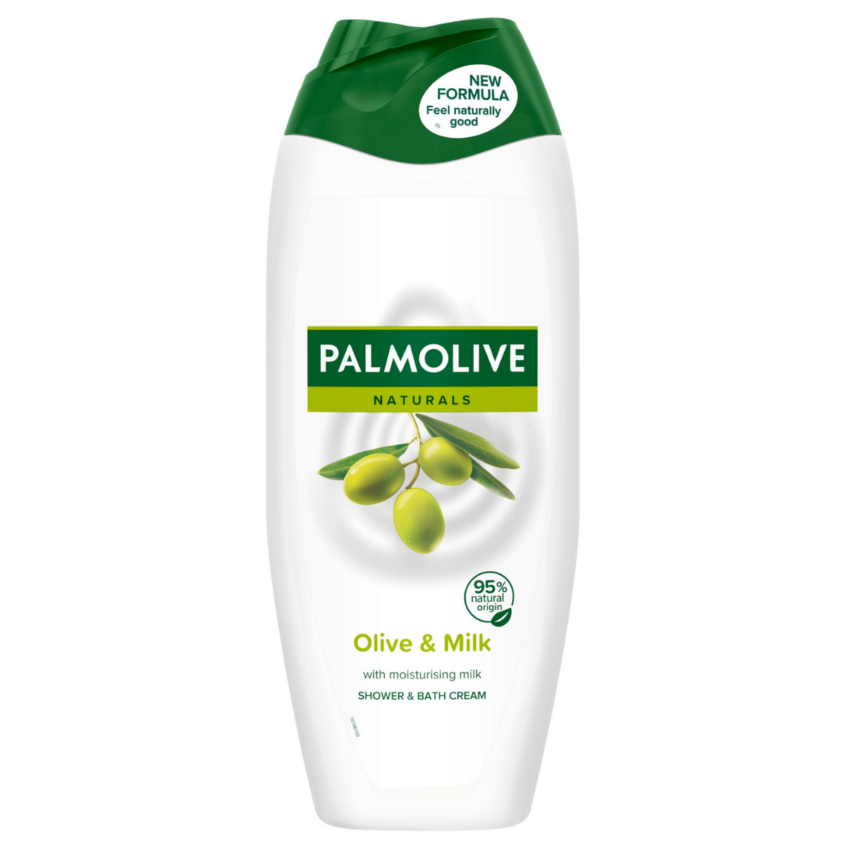 Palmolive Gel de dus Naturals Olive & Milk, 750ml
