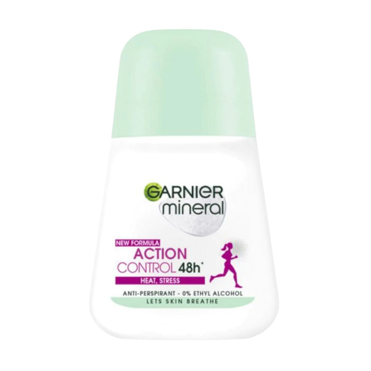 GARNIER AP DEO ROLL-ON ACTION CONTROL 48H 50ML