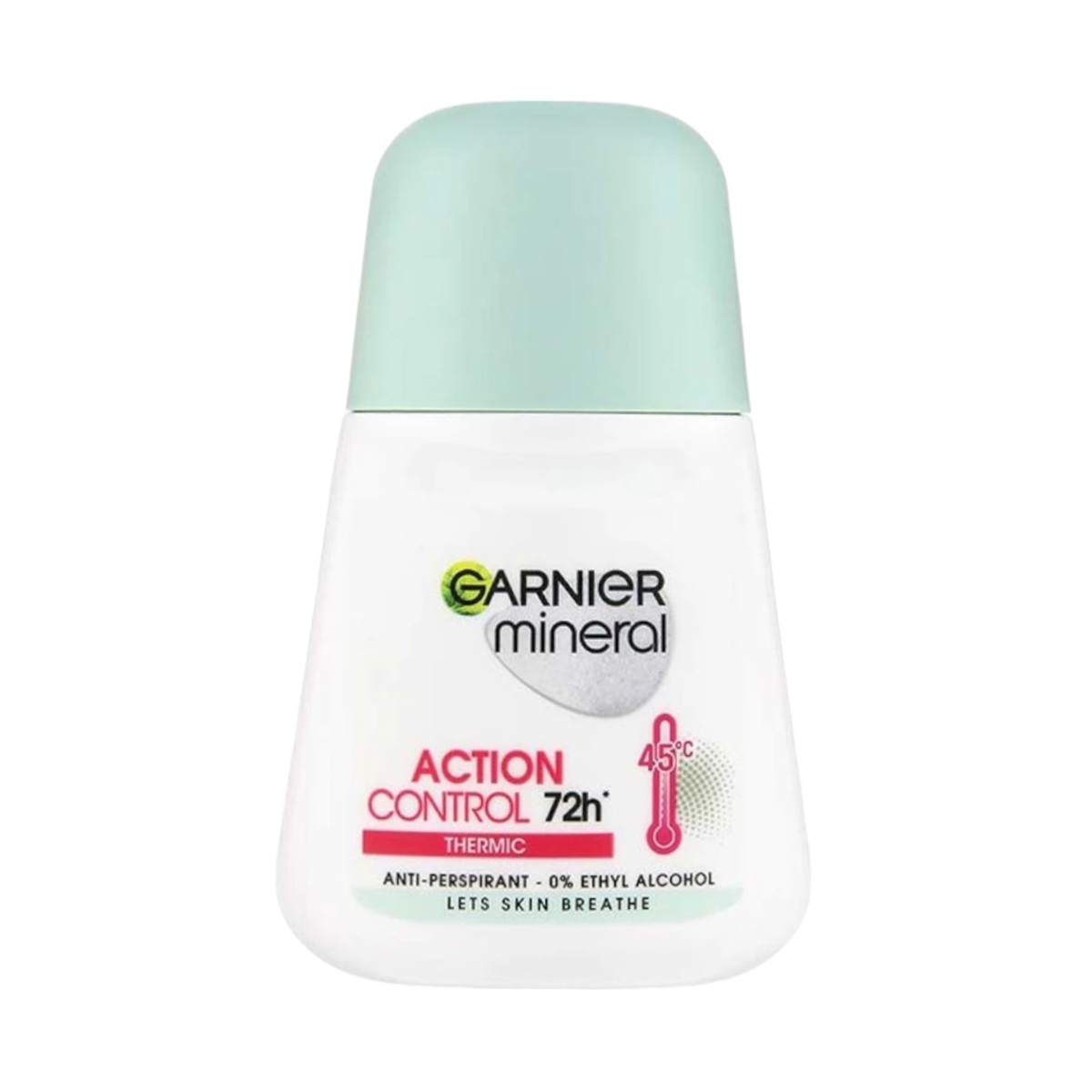 GARNIER AP DEO ROLL-ON CONTROL THERMIC 72H 50ML
