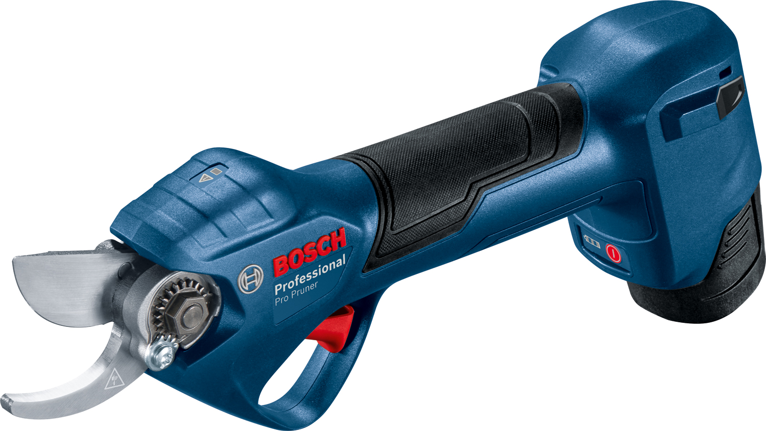 Bosch Pro Pruner Foarfeca Li-Ion, 12V cu 2 acumulatori 3Ah
