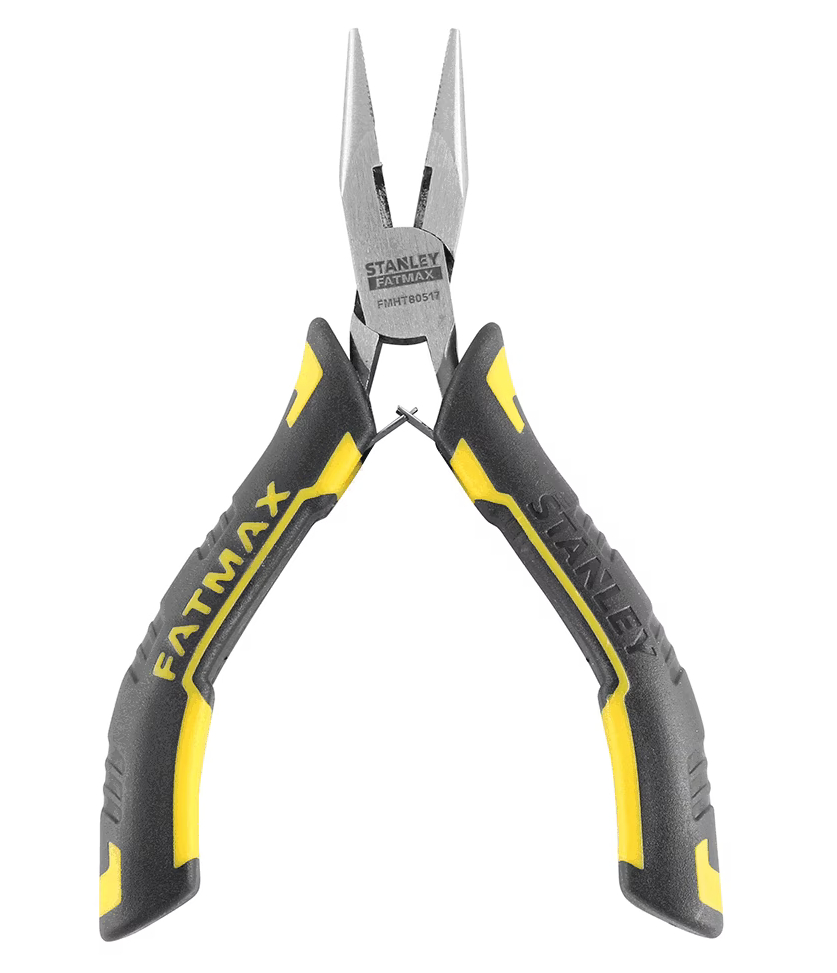 Stanley FMHT0-80517 Cleste Fatmax mini combinat cu varf lung, 125mm