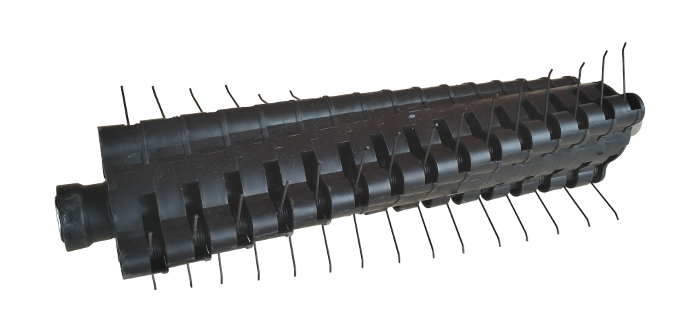 Texas Rola sarme pentru scarificator MPC1400, D130x350mm