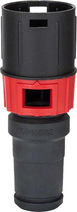 Bosch Mufa universala 35mm, GAS 15,GAS 20 L SFC, GOF 130 Professional