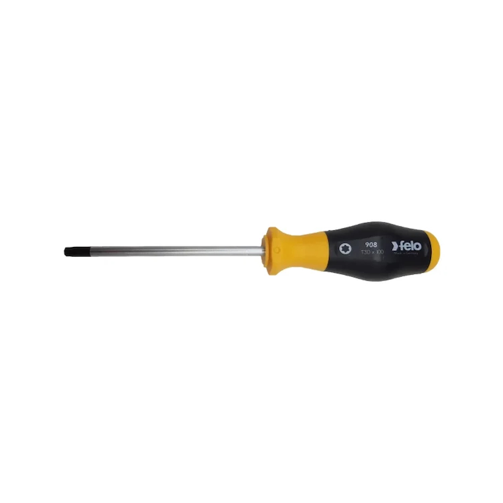 Felo 90830340, Surubelnita Seria No.9, TX30x115mm