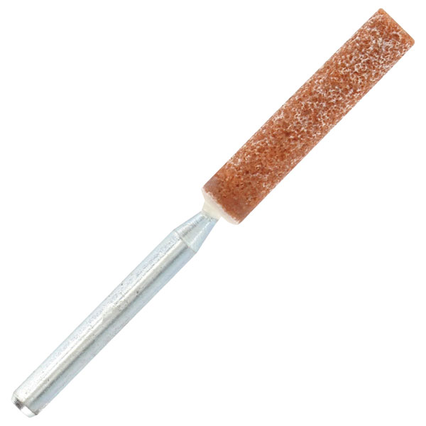 Dremel 454 Set 3 pietre polizoare pentru ascutit fierastraie cu lant, 4.8mm