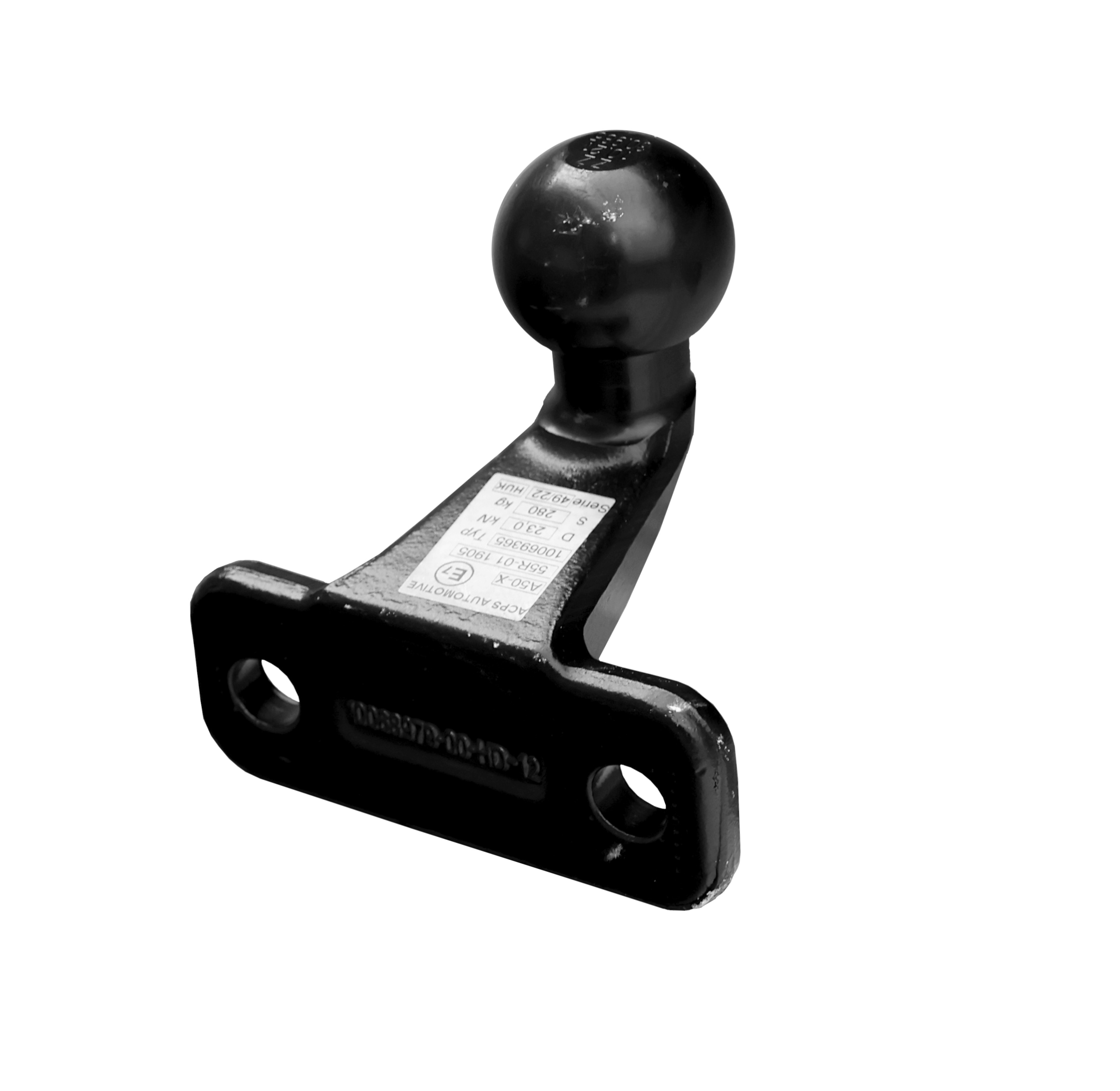 Proenerg Carlig cuplare 50 mm pentru tractoare T12, T18