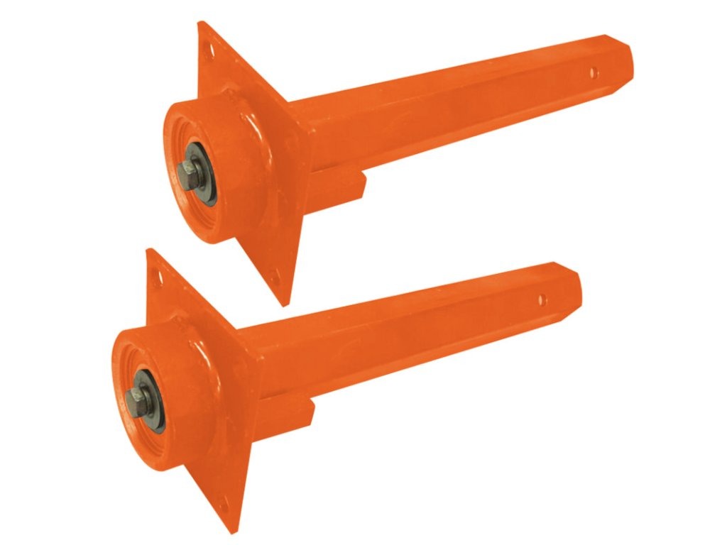 Set Manicot Cu Blocator Ts103-4mm