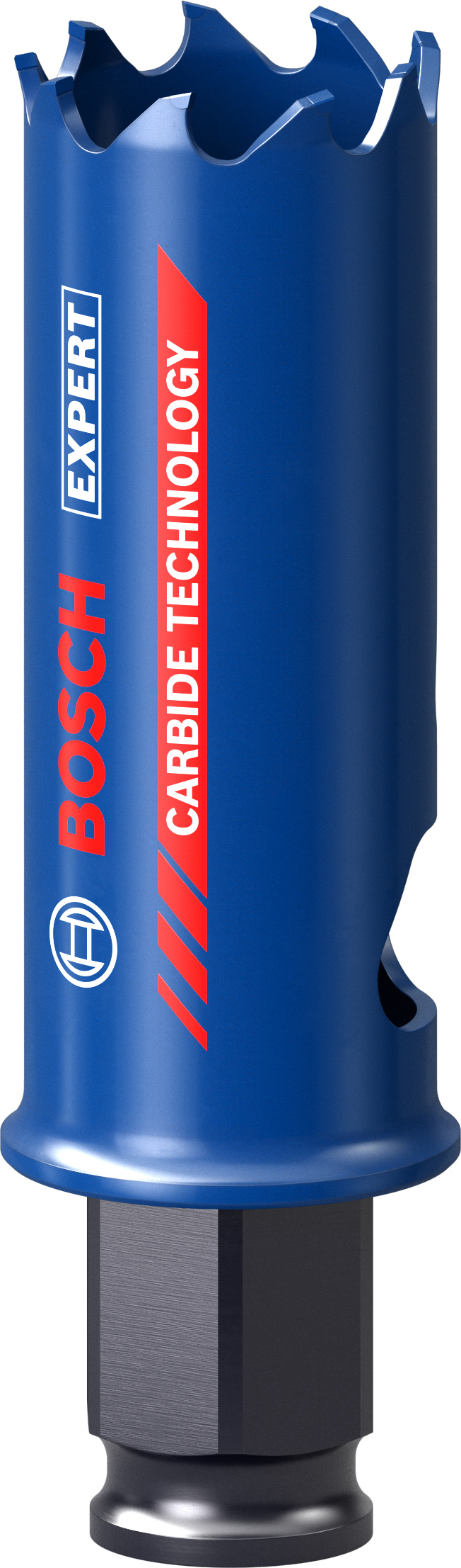 Bosch Carota Expert Tough Material 7/8