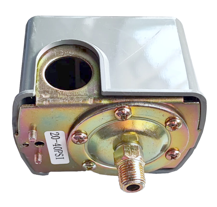Progarden Presostat mecanic, 1.4-4.6 bar, FE