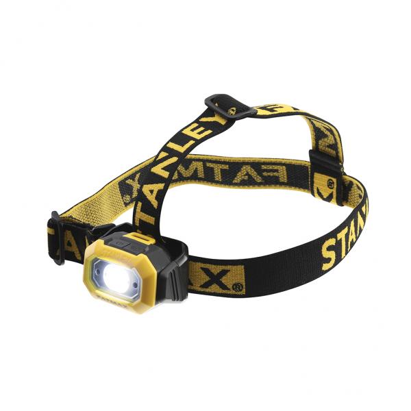 Stanley FMHT815090 Lanterna Frontala 200lm