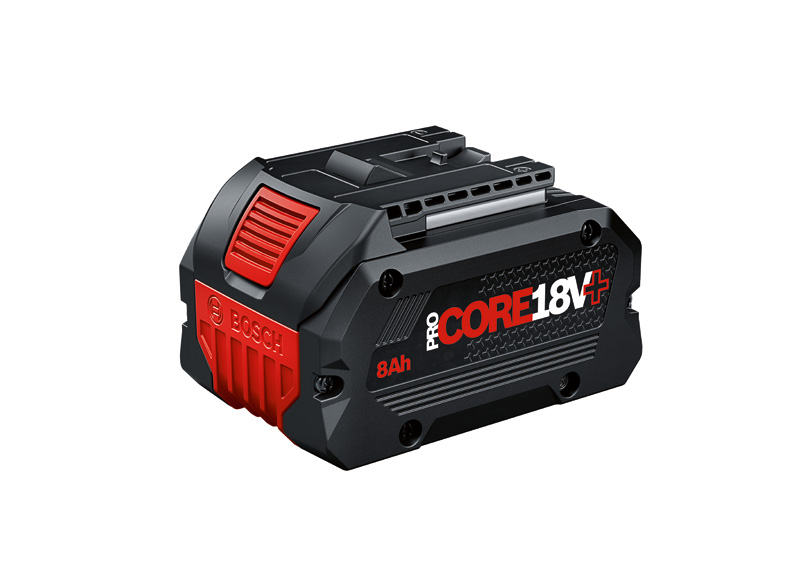 Bosch Acumulator ProCORE 18V, 8Ah