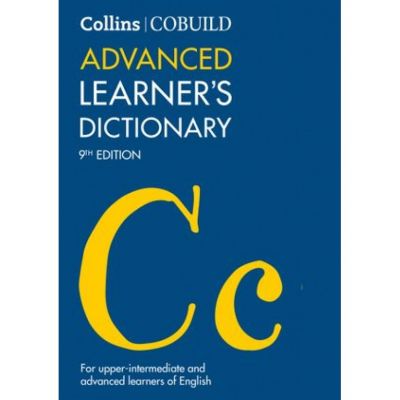 COBUILD Advanced Learner\'s Dictionary. Ninth edition