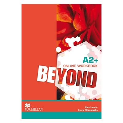 Beyond Level A2+ Student\'s Book Pack - Robert Campbell