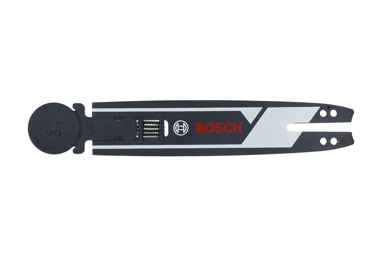 Bosch Sina de ghidare pentru Rail GAC 250, 334x5x60mm