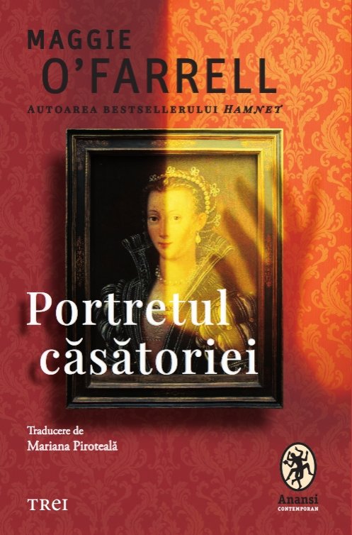 Portretul casatoriei - Maggie O\'Farrell