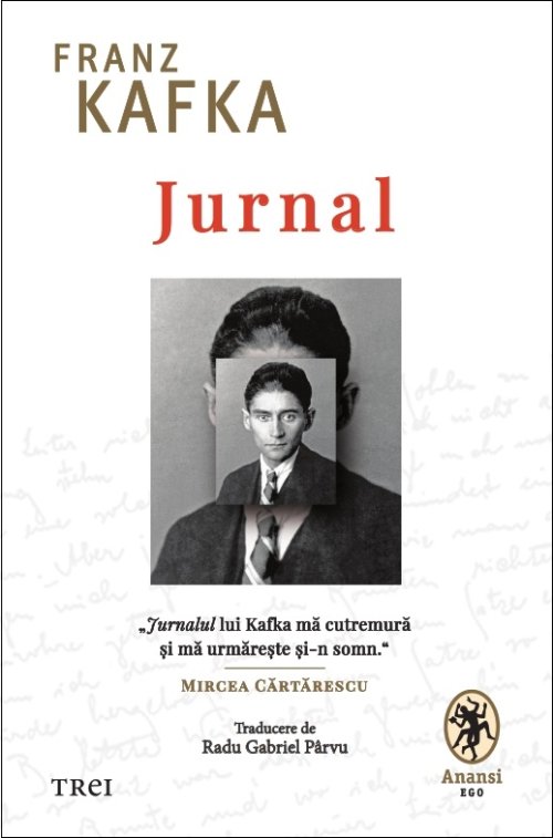 Jurnal - Franz Kafka