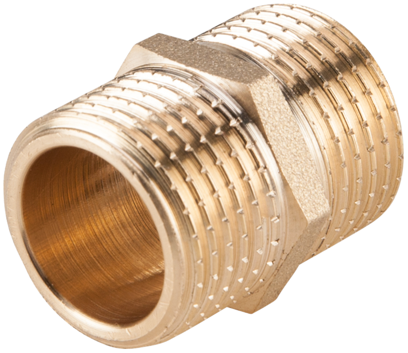 Niplu 1.25\'\'  (1