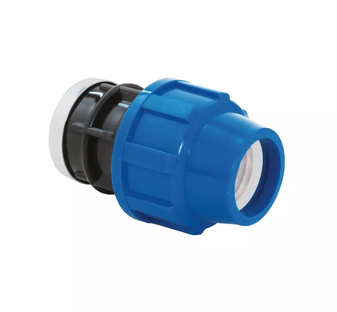 Adaptor PE cu filet interior 40(1, 1/4