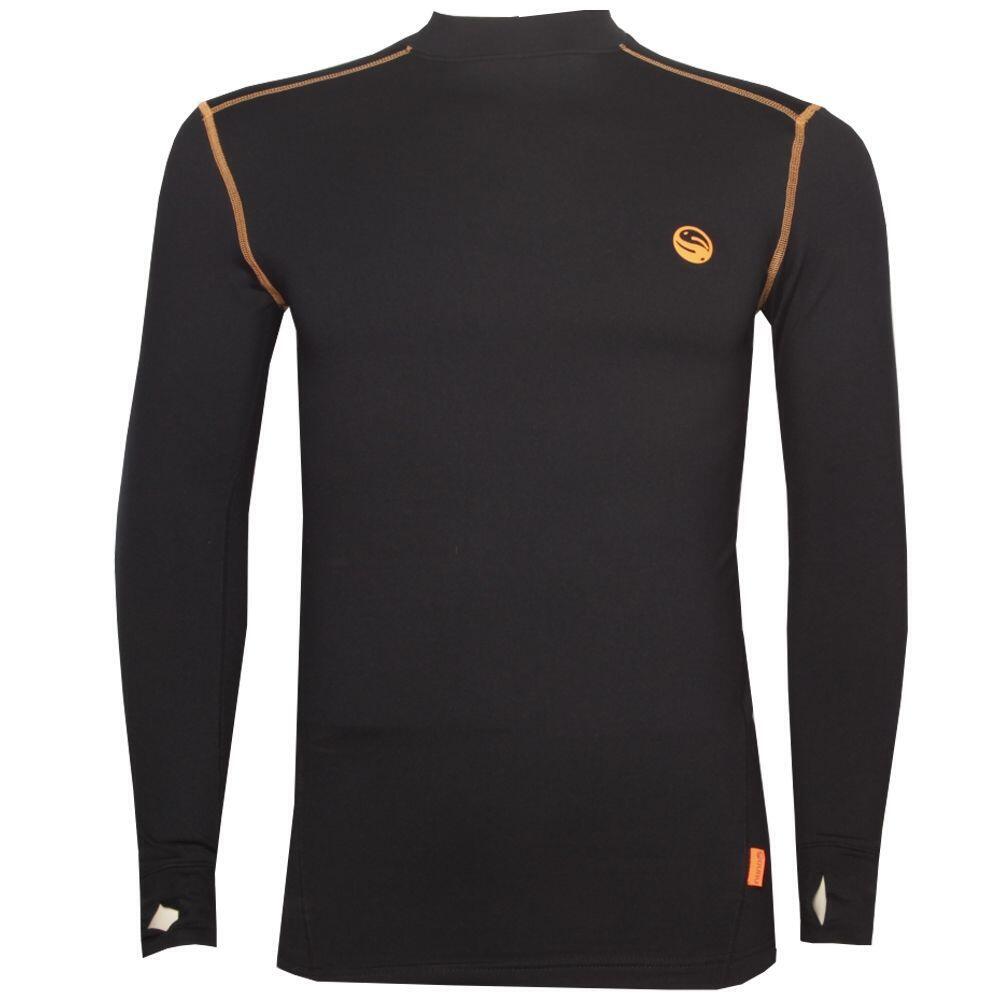 BLUZA THERMAL MAR.XL